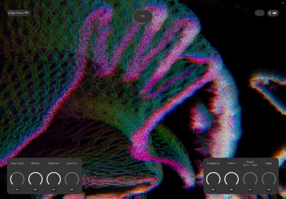 Camera Generator