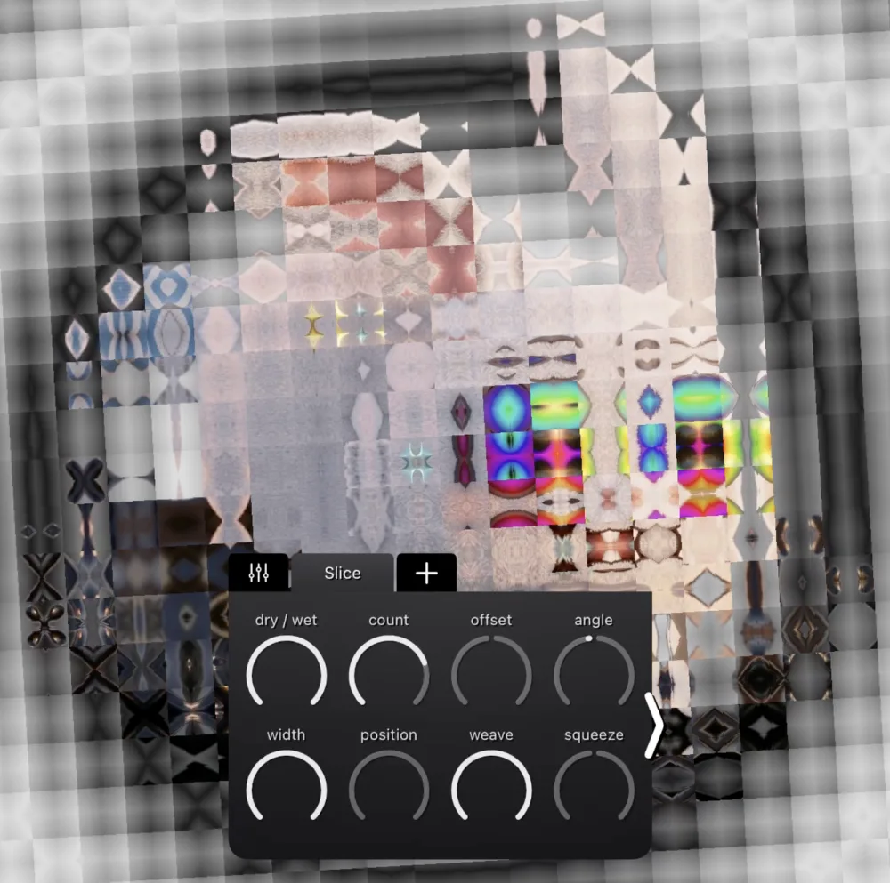 Slice Effect Slice Effect