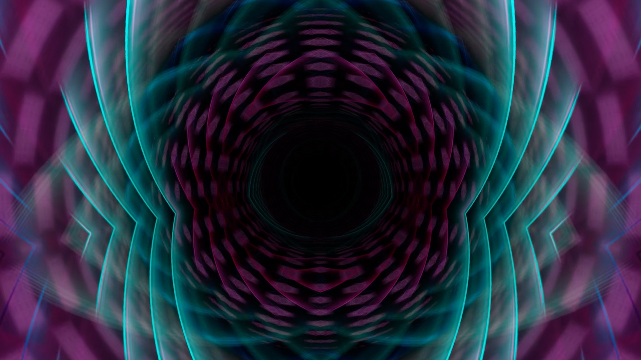 Realtime Graphics Engine